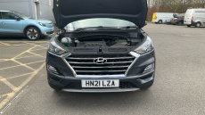 Hyundai Tucson 1.6 CRDi 48V MHD SE Nav 5dr 2WD Diesel Estate